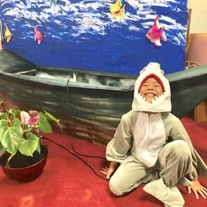 Meet your Posher, Janice